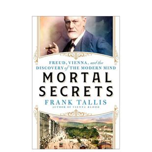 秘密 Mortal 正版 预售 进口书 英文文学传记 凡人 原版 Secrets