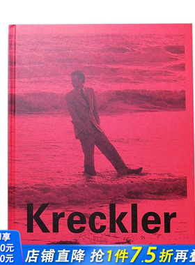 【现货】摄影师Derek Kreckler 事故与过程Accident & Process 英文原版进口书摄影集摄影师图册 Perimeter Editions出版社