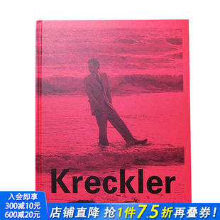 Perimeter 社 Kreckler Process 英文原版 摄影师Derek 事故与过程Accident Editions出版 进口书摄影集摄影师图册 现货