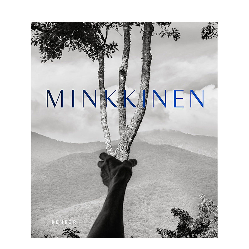 【现货】明基宁 Minkkinen英文摄影原版图书进口书籍Arno Rafael Minkkinen