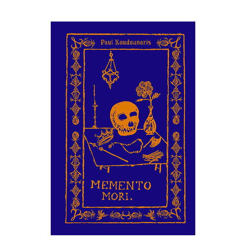 【现货】英文原版 勿忘人终有一死：死亡艺术 Memento Mori:The Dead Among Us 英文人文历史 正版进口 善优图书
