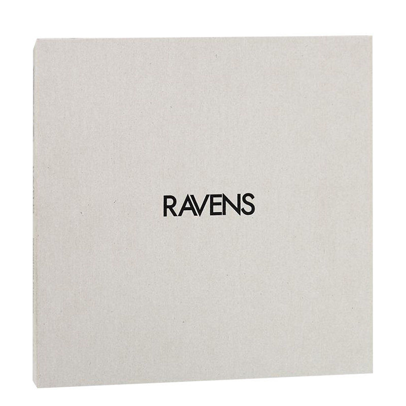 【现货】深濑昌久：鸦 Ravens 日本摄影大师Masahisa Fukase私摄影画册 英文原版进口MACK出版