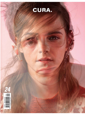 订阅 Cura 艺术杂志 意大利英文原版 年订2期 B114 年订2期