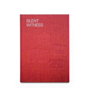 进口书 原版 预售 沉默 见证 英文摄影作品集纪实 Witness Silent 正版