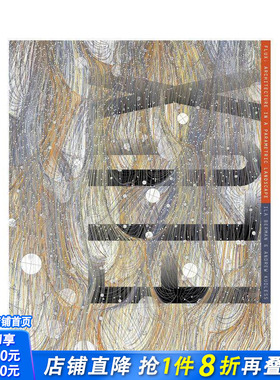 【预售】Flux: Architecture in a Parametric Landscape，流动：参数化景观中的建筑 正版进口书