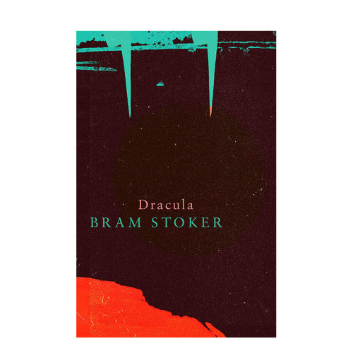 【现货】英文原版 德拉库拉 【Legend Classics】Dracula  英文小说文学 正版进口 善优图书