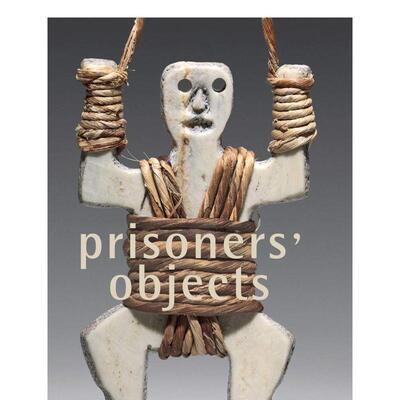 【预售】国际红十字会和红新月会博物馆藏品 Prisoners’Objects Collection of the International 英文艺术画册画集 正版进口书