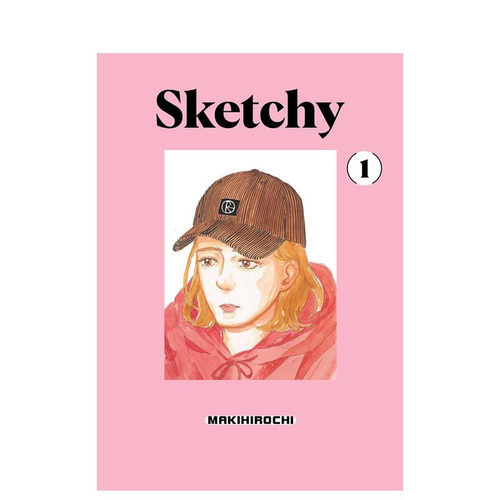 草图1 Sketchy 1 原