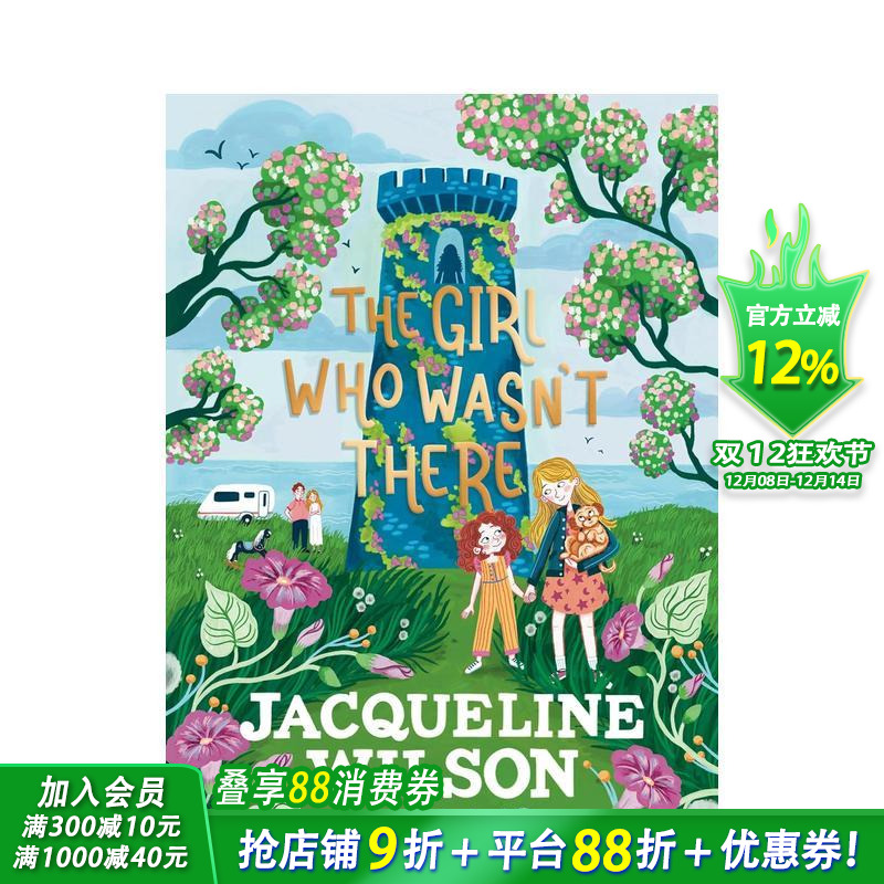 不在场的女孩 The Girl