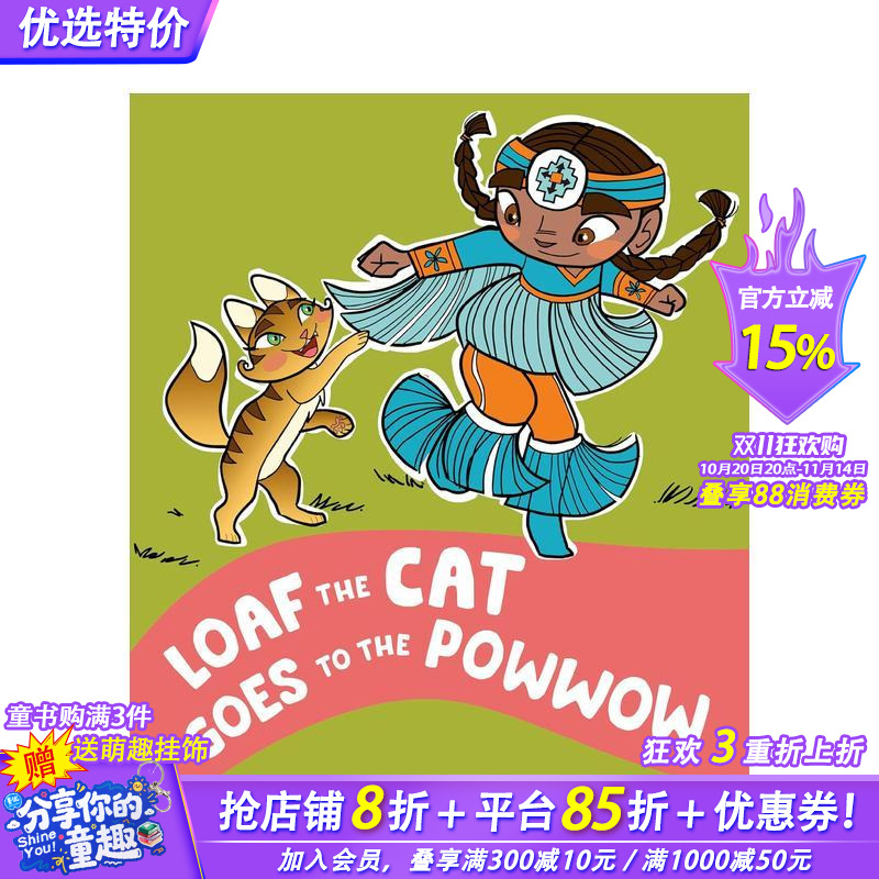 面包猫去参加礼拜仪式 Loaf