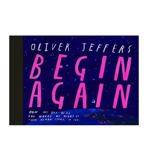 【Oliver Jeffers