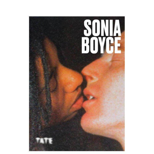 【现货】【TATE艺术家系列】索尼娅·博伊斯 【Artists Series】Sonia Boyce 泰特美术馆 原版英文艺术画册画集 正版进口书