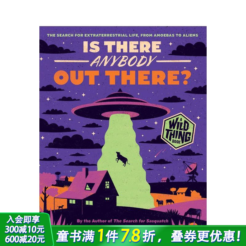 【野性之谜】宇宙孤旅 【Wil