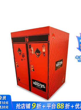 【现货】地缚少年花子君 Vol.1-10合集 Toilet-bound Hanako-kun: First Stall 原版英文漫画书 正版进口书