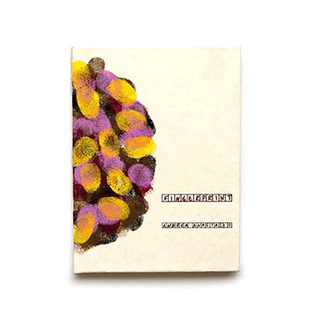 【现货】英文原版 指纹FINGERPRINT 艺术画册正版进口 善优图书