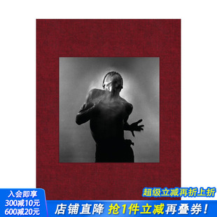 Eikoh Hosoe 英文原版 进口画册MACK出版 细江英公摄影作品集 精装 图书 现货
