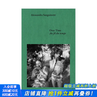 Over about 现货 对话 法文艺术画集 进口图书 英 Time 时间流逝：关于记录与梦想 and Documents Conversations 正版 Dreams
