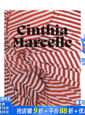 【预售】英文原版 巴西概念艺术家Cinthia Marcelle：通过怀疑 By Means of Doubt 艺术画册 正版进口书籍 善优图书