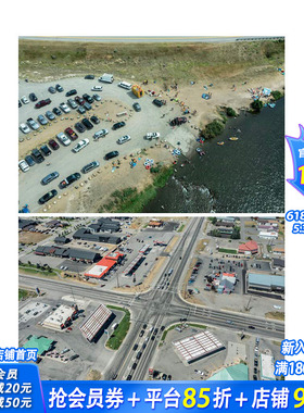 【现货】英文原版 史蒂芬·肖尔 地形学：美国景观航测 Stephen Shore, Topographies 摄影艺术 正版进口图书画册 善优图书