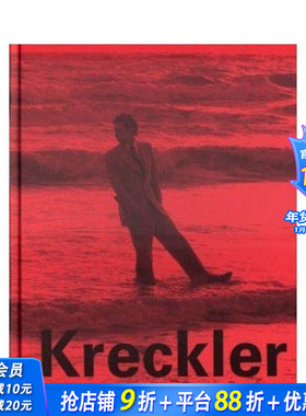 【现货】摄影师Derek Kreckler 事故与过程Accident & Process 英文原版进口书摄影集摄影师图册 Perimeter Editions出版社