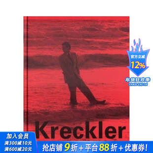【现货】摄影师Derek Kreckler 事故与过程Accident & Process 英文原版进口书摄影集摄影师图册 Perimeter Editions出版社