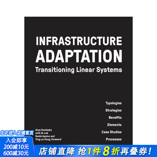 基础设施适应：线性系统转型 I