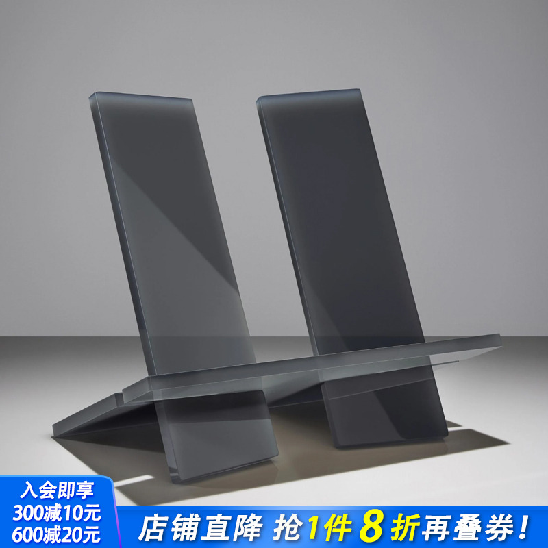 TASCHEN书架 城市灰大号