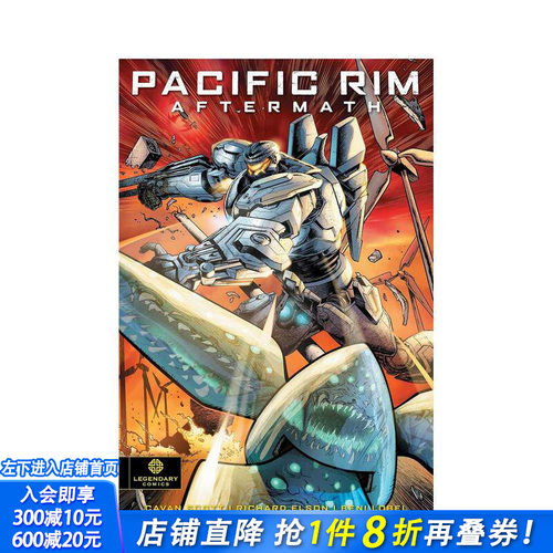 环太平洋地区之后 Pacifi