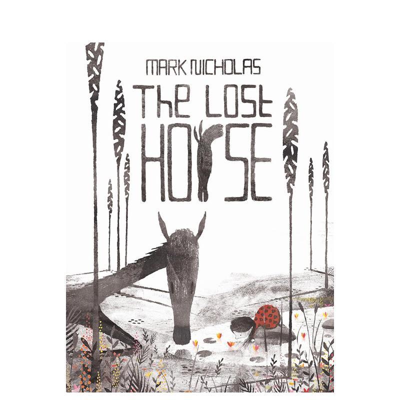 丢失的马 The Lost H