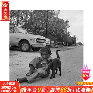 【现货】【美国摄影师Sage Sohier】流逝的时光 Sage Sohier: Passing Time 原版英文摄影 正版进口书