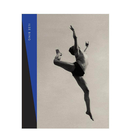 伊尔塞&middot;宾 Ilse Bing
