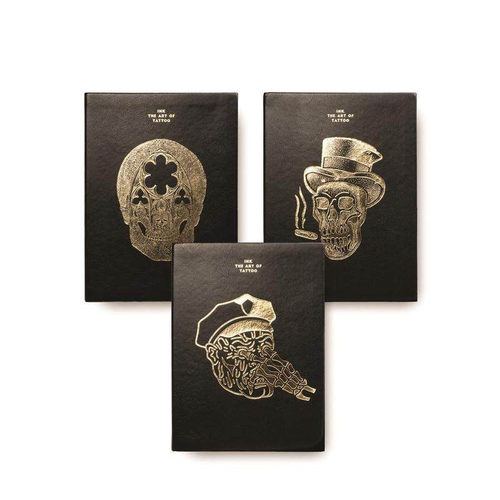 墨水 - 纹身艺术 Ink -