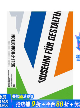 【现货】Posters for Exhibitions，展览海报 30张经典海报平面设计