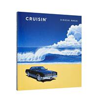 【 In Stock 】 4-book Set of Hiroshi Nagai 's works (optional purchase) : TROPICAL MODERN+POOLS+CRUISIN+HUMAN NATURE Reissue ドットコム Original Japanese imported art book thumbnail 7