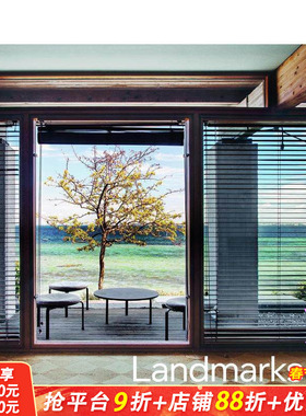 【现货】The Modern House in Denmark 丹麦现代房子 室内设计外版进口书