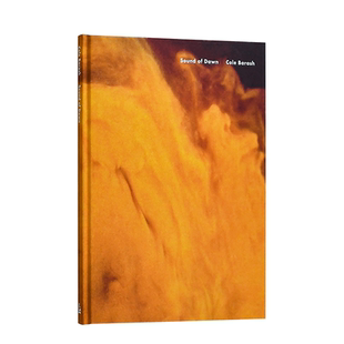 【现货】【四季系列】Cole Barash科尔·巴拉什：黎明之声 金基德春夏秋冬…和春 Season Series 英文原版进口