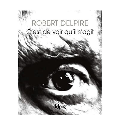 【现货】C’est de voir qu’il s’agit，要看它是关于什么 法文摄影 原版正版进口图书书籍