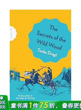 【预售】天生一对 同名影视原著小说 【Pushkin Children's Classics】 英文小说故事 英语拓展阅读进口书 经典儿童文学