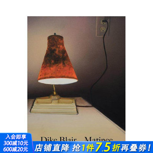 Blair：午后场 Blair 正版 预售 进口书 英文艺术画册画集 Dike 原版 Matinee