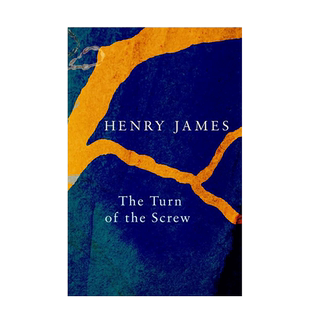 【现货】英文原版 螺丝在拧紧 【Legend Classics】The Turn of the Screw  英文小说文学 正版进口 善优图书