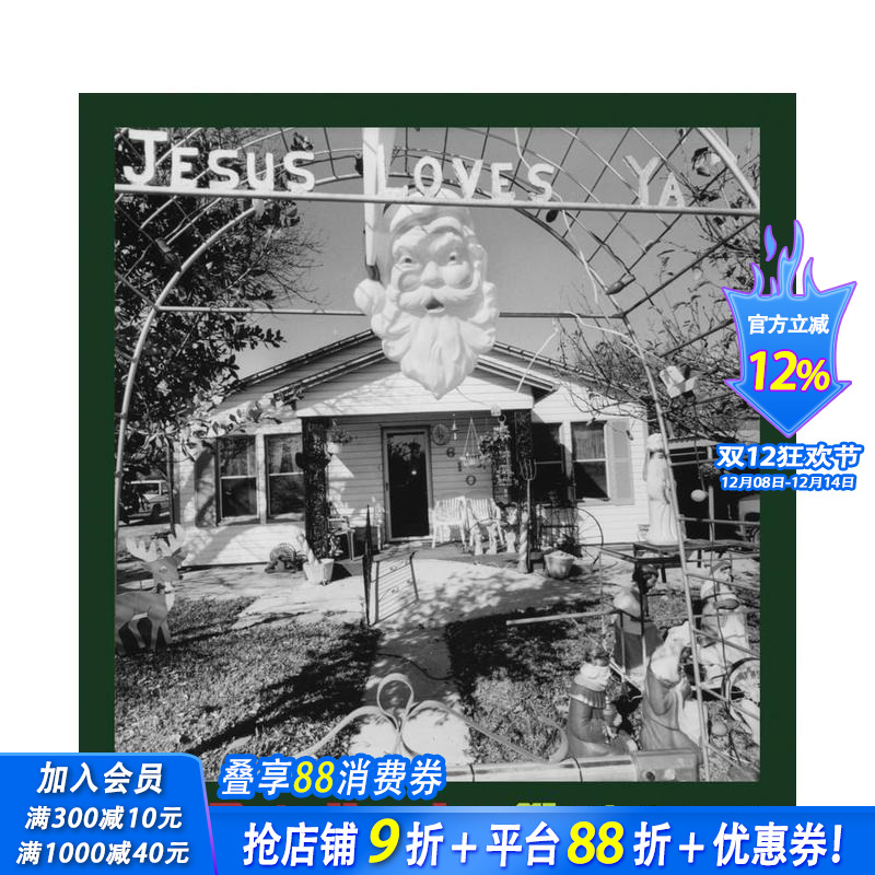 李·弗里德兰德：圣诞映画 Le