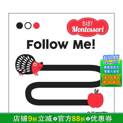 【Baby Montessor