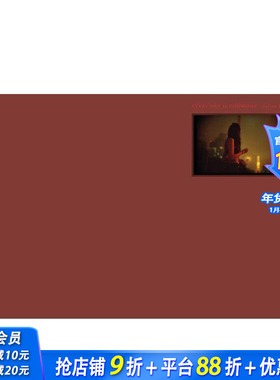 【预售】每日都是世界末日 Every day is doomsday 原版英文摄影作品集 正版进口书