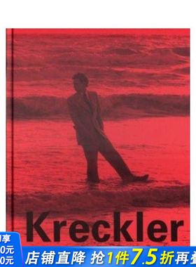 【现货】摄影师Derek Kreckler 事故与过程Accident & Process 英文原版进口书摄影集摄影师图册 Perimeter Editions出版社