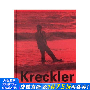 Perimeter 社 Kreckler Process 英文原版 摄影师Derek 事故与过程Accident Editions出版 进口书摄影集摄影师图册 现货