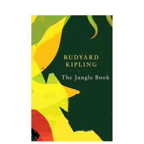 丛林之书 【Legend Cl