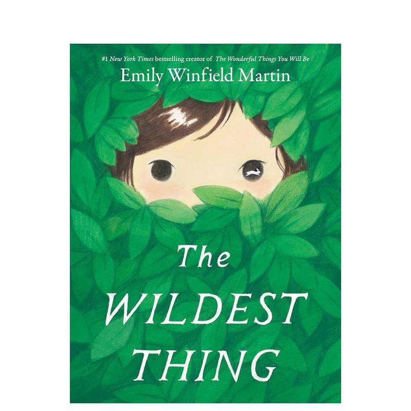 一切狂野的事物 The Wil