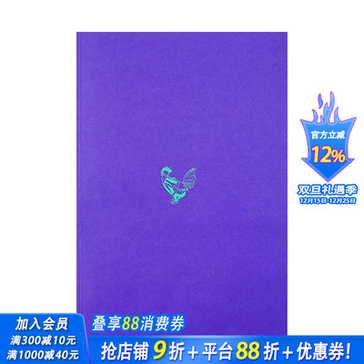 【预售】英文原版 意大利艺术家Pietro Roccasalva Pietro Roccasalva: Chi è che ride 艺术画册 正版进口书籍 善优图书