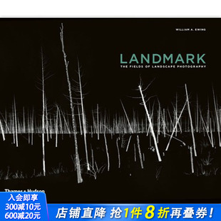 THE LANDMARK FIELDS PHOTOGRAPHY LANDSCAPE 预售