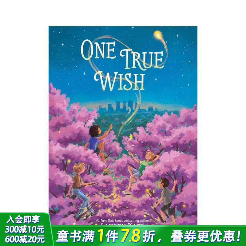 一个真实的愿望 One Tru